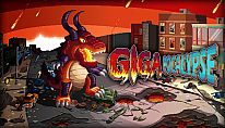 Kup Gigapocalypse na PC