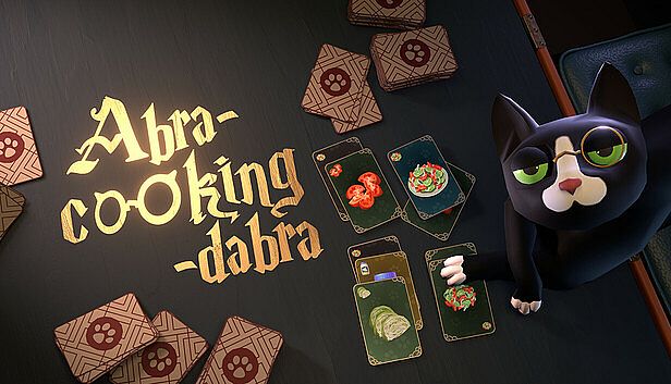 Buy Abra-Cooking-Dabra