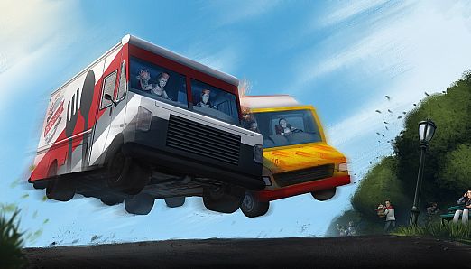 Cook, Serve, Delicious! 2/3 Bundle!!