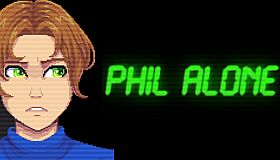 Phil Alone