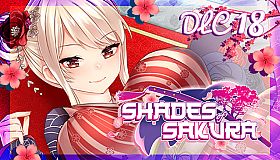 Shades of Sakura - DLC 18+