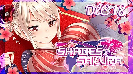 Shades of Sakura - DLC 18+ DLC