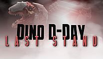 Dino D-Day: Last Stand DLC für PC kaufen