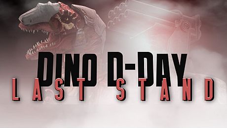 Dino D-Day: Last Stand DLC DLC