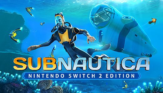 Subnautica