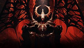 Wolcen: Lords of Mayhem - Deluxe Edition