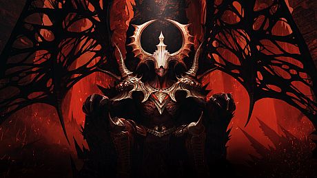 Wolcen: Lords of Mayhem - Deluxe Edition Bundle