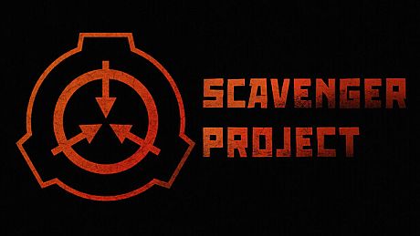 SCP: Scavenger Project Game