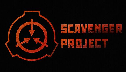 SCP: Scavenger Project