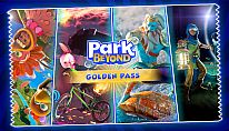 Acheter Park Beyond: Golden Pass PC