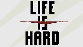 Life is Hard OST