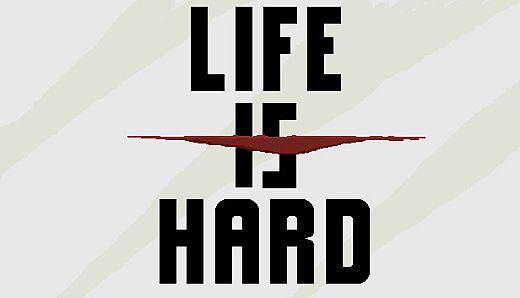 Life is Hard OST