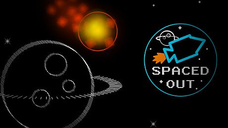 Spaced Out Game