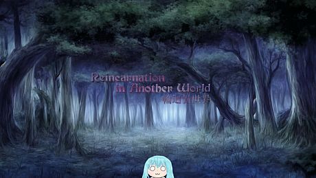 Reincarnation in Another World Game