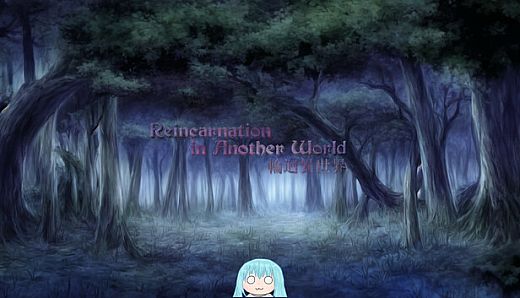 Reincarnation in Another World