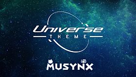 MUSYNX -  Universe Theme