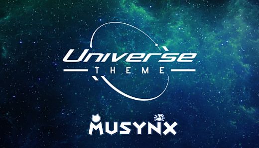 MUSYNX -  Universe Theme
