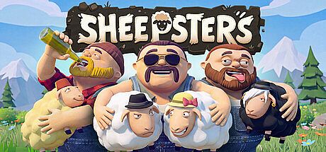 SHEEPSTERS