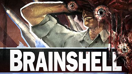 BRAINSHELL Game