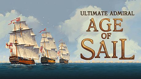 Ultimate Admiral: Age of Sail Game