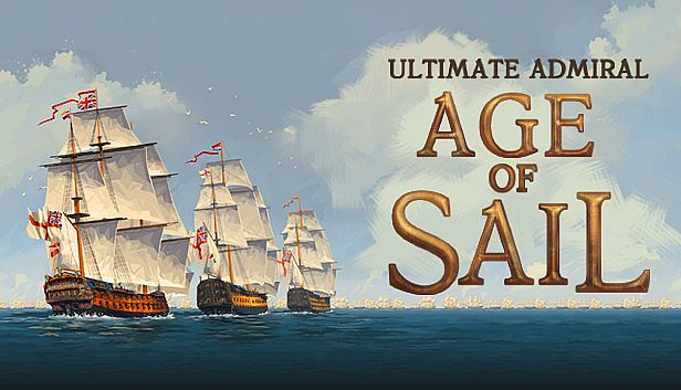 Buy Ultimate Admiral: Age of Sail