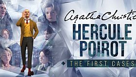 Agatha Christie - Hercule Poirot: The First Cases