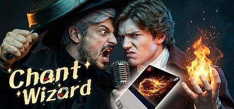 Chant Wizard Game