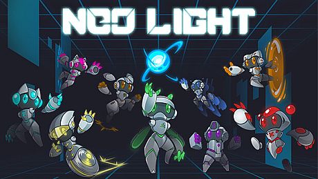 Neo Light Game