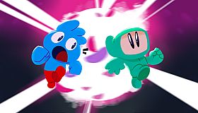 Toodee And Topdee
