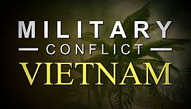 Military Conflict: Vietnam