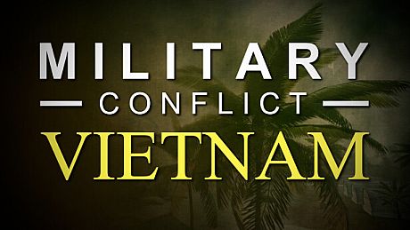 Military Conflict: Vietnam Game