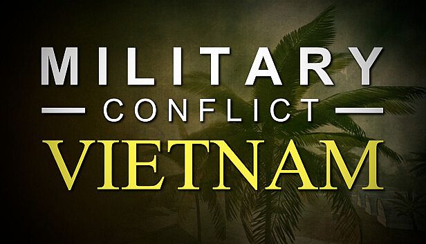 Buy Military Conflict: Vietnam