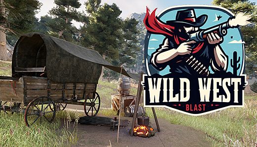 Wild West Blast