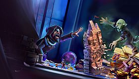 Naheulbeuk's Dungeon Master