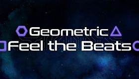 Geometric Feel the Beats