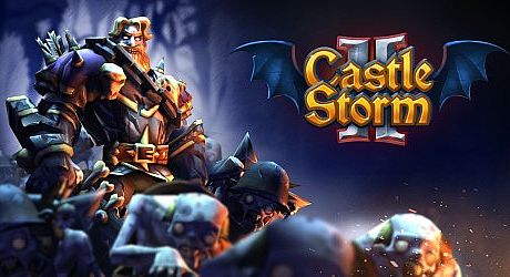 CastleStorm II Game