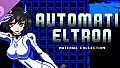 Automatic Eltron Material Collection