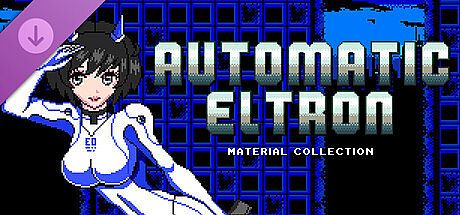 Automatic Eltron Material Collection DLC