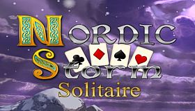 Nordic Storm Solitaire