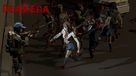 Dead Era Game