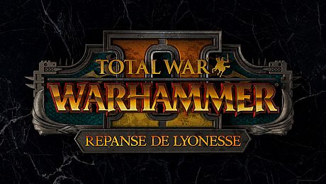 Total War: WARHAMMER II - Repanse de Lyonesse DLC