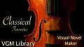 Visual Novel Maker - Classical Favorites