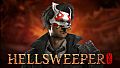 Hellsweeper - Hound Mask