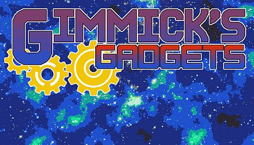 Gimmick's Gadgets