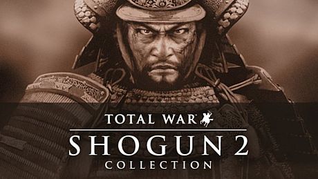 Total War: SHOGUN 2 Collection