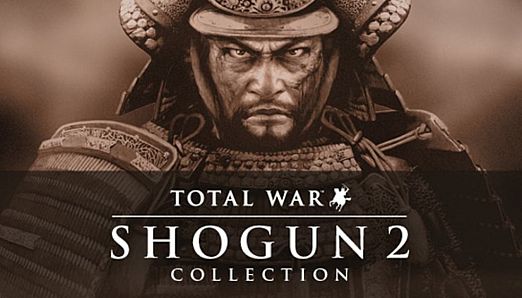Total War: SHOGUN 2 Collection