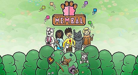 Membal Game