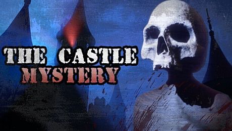 The Castle Mystery Game