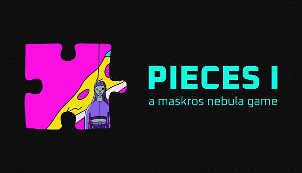 Buy pieces I: a maskros nebula game