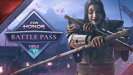 For Honor - Y8S2 Battle Pass DLC